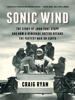 cover image of Sonic Wind